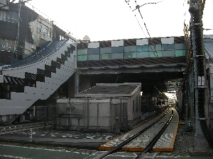 交通施設関係の計画・設計