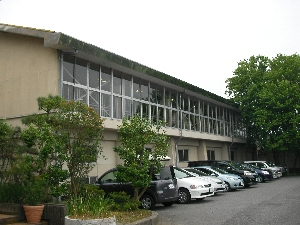 公共施設の耐震診断・補強設計